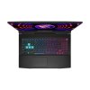 MSI Katana 15 B13VFK-1437XPL Intel® Core™ i7 i7-13620H Laptop 39,6 cm (15.6") Full HD 16 GB DDR5-SDRAM 1 TB SSD NVIDIA GeForce RTX 4060 Wi-Fi 6 (802.11ax) Černá