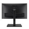 ASUS VA229QSB LED display 54,6 cm (21.5") 1920 x 1080 px Full HD Černá