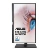 ASUS VA229QSB LED display 54,6 cm (21.5") 1920 x 1080 px Full HD Černá