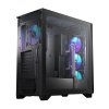 Skříň MSI MPG GUNGNIR 300R AIRFLOW