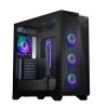 Skříň MSI MPG GUNGNIR 300R AIRFLOW