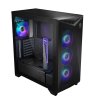 Skříň MSI MPG GUNGNIR 300R AIRFLOW