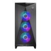 Skříň MSI MPG GUNGNIR 300R AIRFLOW