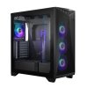 Skříň MSI MPG GUNGNIR 300R AIRFLOW
