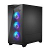 Skříň MSI MPG GUNGNIR 300R AIRFLOW