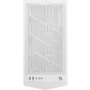 Skříň MSI MPG GUNGNIR 300R AIRFLOW WHITE