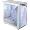 Skříň MSI MPG GUNGNIR 300R AIRFLOW WHITE