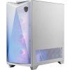 Skříň MSI MPG GUNGNIR 300R AIRFLOW WHITE