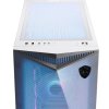 Skříň MSI MPG GUNGNIR 300R AIRFLOW WHITE
