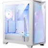 Skříň MSI MPG GUNGNIR 300R AIRFLOW WHITE