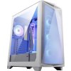 Skříň MSI MPG GUNGNIR 300R AIRFLOW WHITE