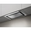 Elica LANE IX/A/72 Vestavěný Nerezová ocel 550 m³/h