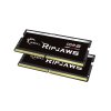 G.Skill Ripjaws F5-4800S4039A16GX2-RS paměťový modul 32 GB 2 x 16 GB DDR5 4800 MHz