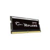 G.Skill Ripjaws F5-4800S4039A16GX2-RS paměťový modul 32 GB 2 x 16 GB DDR5 4800 MHz