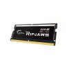 G.Skill Ripjaws F5-4800S4039A16GX2-RS paměťový modul 32 GB 2 x 16 GB DDR5 4800 MHz
