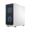 Fractal Design Focus 2 Bílá