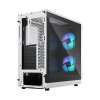 Fractal Design Focus 2 Bílá