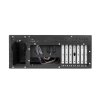 SERVEROVÁ SKŘÍŇ LANBERG ATX 19" 4U (450/08)