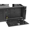 SERVEROVÁ SKŘÍŇ LANBERG ATX 19" 4U (450/08)