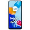 Xiaomi Redmi Note 11 4/128GB Modrá