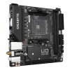 GIGABYTE A520I AC základní deska AMD A520 Socket AM4 Mini ITX
