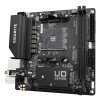 GIGABYTE A520I AC základní deska AMD A520 Socket AM4 Mini ITX