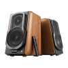 Reproduktory 2.0 Edifier S1000MKII (hnědý)