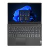 Lenovo V V15 Laptop 39,6 cm (15.6") Full HD Intel® Core™ i5 i5-13420H 8 GB DDR4-SDRAM 512 GB SSD Wi-Fi 5 (802.11ac) Windows 11 Pro Černá
