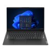 Lenovo V V15 Laptop 39,6 cm (15.6") Full HD Intel® Core™ i5 i5-13420H 8 GB DDR4-SDRAM 512 GB SSD Wi-Fi 5 (802.11ac) Windows 11 Pro Černá