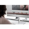 HP EliteOne 800 G6 Intel® Core™ i5 60,5 cm (23.8") 1920 x 1080 px Dotyková obrazovka 8 GB DDR4-SDRAM 256 GB SSD All-in-One PC (vše v jednom) Windows 11 Pro Wi-Fi 6 (802.11ax) Stříbrná