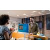 HP EliteOne 800 G6 Intel® Core™ i5 60,5 cm (23.8") 1920 x 1080 px Dotyková obrazovka 8 GB DDR4-SDRAM 256 GB SSD All-in-One PC (vše v jednom) Windows 11 Pro Wi-Fi 6 (802.11ax) Stříbrná