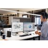 HP EliteOne 800 G6 Intel® Core™ i5 60,5 cm (23.8") 1920 x 1080 px Dotyková obrazovka 8 GB DDR4-SDRAM 256 GB SSD All-in-One PC (vše v jednom) Windows 11 Pro Wi-Fi 6 (802.11ax) Stříbrná