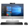 HP EliteOne 800 G6 Intel® Core™ i5 60,5 cm (23.8") 1920 x 1080 px Dotyková obrazovka 8 GB DDR4-SDRAM 256 GB SSD All-in-One PC (vše v jednom) Windows 11 Pro Wi-Fi 6 (802.11ax) Stříbrná