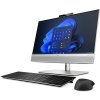 HP EliteOne 800 G6 Intel® Core™ i5 60,5 cm (23.8") 1920 x 1080 px Dotyková obrazovka 8 GB DDR4-SDRAM 256 GB SSD All-in-One PC (vše v jednom) Windows 11 Pro Wi-Fi 6 (802.11ax) Stříbrná
