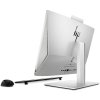 HP EliteOne 800 G6 Intel® Core™ i5 60,5 cm (23.8") 1920 x 1080 px Dotyková obrazovka 8 GB DDR4-SDRAM 256 GB SSD All-in-One PC (vše v jednom) Windows 11 Pro Wi-Fi 6 (802.11ax) Stříbrná