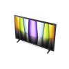 LG FHD 32LQ63006LA.AEU televizor 81,3 cm (32") Full HD Smart TV Wi-Fi Černá