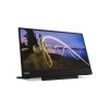 Lenovo ThinkVision M15 LED display 39,6 cm (15.6") 1920 x 1080 px Full HD Černá