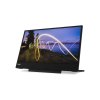 Lenovo ThinkVision M15 LED display 39,6 cm (15.6") 1920 x 1080 px Full HD Černá