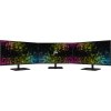 Corsair Xeneon 315QHD165 počítačový monitor 80 cm (31.5") 2560 x 1440 px Quad HD LED Černá