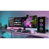Corsair Xeneon 315QHD165 počítačový monitor 80 cm (31.5") 2560 x 1440 px Quad HD LED Černá
