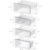 Bosch Serie 2 KIN96NSE0 lednice/mrazák Vestavěné 290 l E Bílá