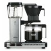 Moccamaster KBG 741 Manuální Kávovar na překapávanou kávu 1,25 l