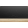 Bosch Serie 4 PUE611BB5E varná deska Černá Vestavěné 60 cm Indukční varná deska se zónami 4 zóna/zón