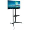 Techly ICA-TR6 Držák na TV 165,1 cm (65") Černá
