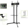 Techly ICA-TR6 Držák na TV 165,1 cm (65") Černá