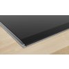 Bosch Serie 6 PKF375FP2E varná deska Černá Vestavěné 30 cm Keramický 2 zóna/zón
