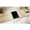 Bosch Serie 6 PKF375FP2E varná deska Černá Vestavěné 30 cm Keramický 2 zóna/zón