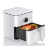 Xiaomi Mi Smart Air Fryer 6,5l (Bílá)