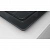 Bosch Serie 2 POP6B6B80 varná deska Černá Vestavěné Plynový 4 zóna/zón