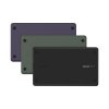 HUION Kamvas 13 grafický tablet Fialová 5080 lpi 293,76 x 165,24 mm USB